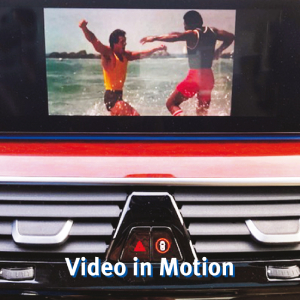 Bild Video in Motion